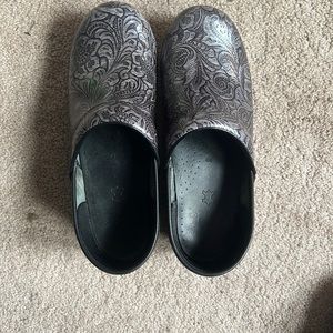 Dansko Clog